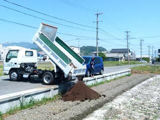 岐阜県大垣市の農家A様